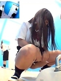 PissJapanTv - Japanese Piss Fetish Videos - A School Of Pissing Fish PissJapanTv - Japanese Piss Fetish Videos - A School Of Pissing Fish