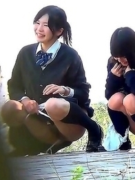 Japanese Piss Fetish Videos - Girls Pissing - Splash And Dash Japanese Piss Fetish Videos - Girls Pissing - Splash And Dash