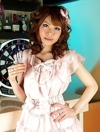 Super hot Asian gal Shiori Amano Super hot Asian gal Shiori Amano