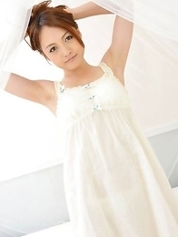 Elegant Rina Itoh is nice girl with treasures for any boyfriend Elegant Rina Itoh is nice girl with treasures for any boyfriend