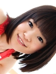 Yuiko Strokes Until Your Camel Toe Dreams Come True! Yuiko Strokes Until Your Camel Toe Dreams Come True!