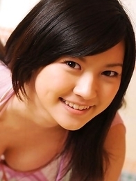 Konomi Yoshikawa spoils big cans and hot body with soap Konomi Yoshikawa spoils big cans and hot body with soap