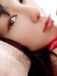 Rina Akiyama with sexy lips rubs her cunt of bar outdoor Rina Akiyama with sexy lips rubs her cunt of bar outdoor