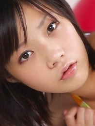 Airi Sakuragi shows racy bum and round cans in bath suit Airi Sakuragi shows racy bum and round cans in bath suit
